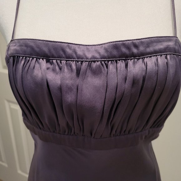 Little Joe Silk Dress - Picture 4 of 7